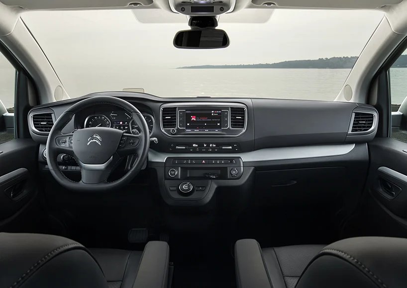 新型 HG 货车是对从未实现的雪铁龙 Type G 原型车的致敬 新型 HG 货车是对从未实现的雪铁龙 Type G 原型车的致敬