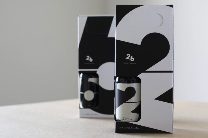 A-Side Studio 的二 / 六项目