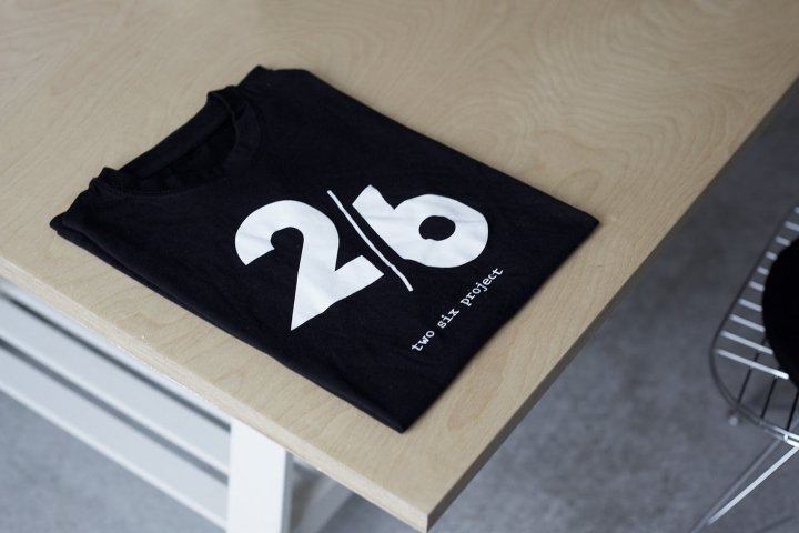 A-Side Studio 的二 / 六项目