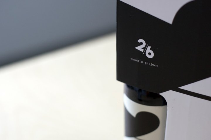 A-Side Studio 的二 / 六项目