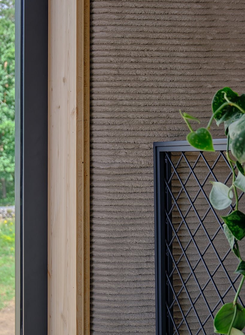 欧洲最大的 3D 打印机打印出一整栋两层楼的房子 欧洲最大的 3D 打印机打印出一整栋两层楼的房子