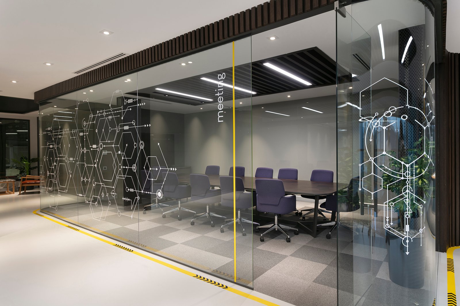 U4 海事办公室 U4 海事办公室