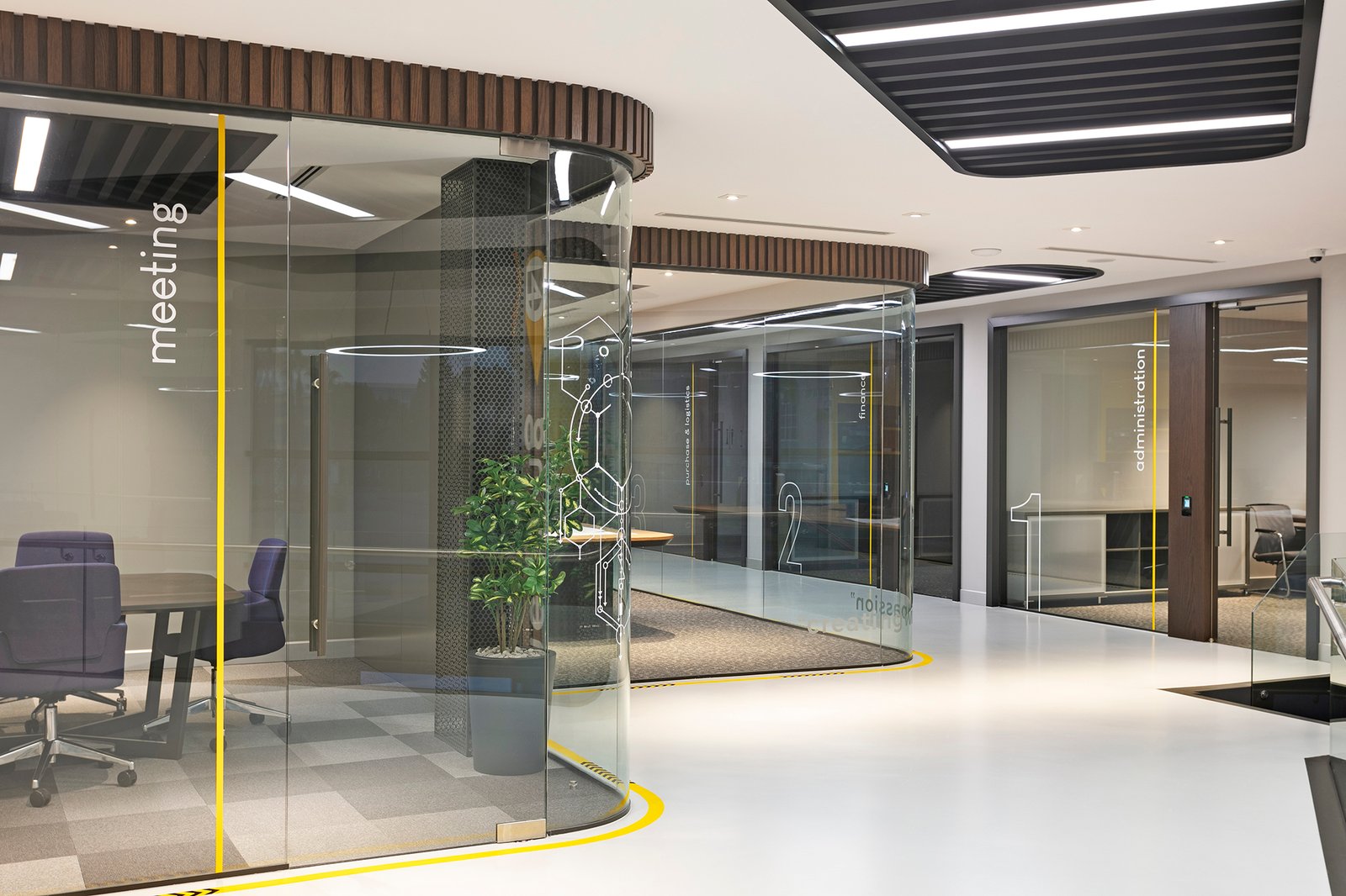 U4 海事办公室 U4 海事办公室