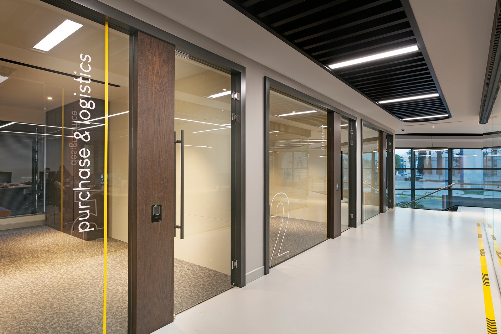 U4 海事办公室 U4 海事办公室