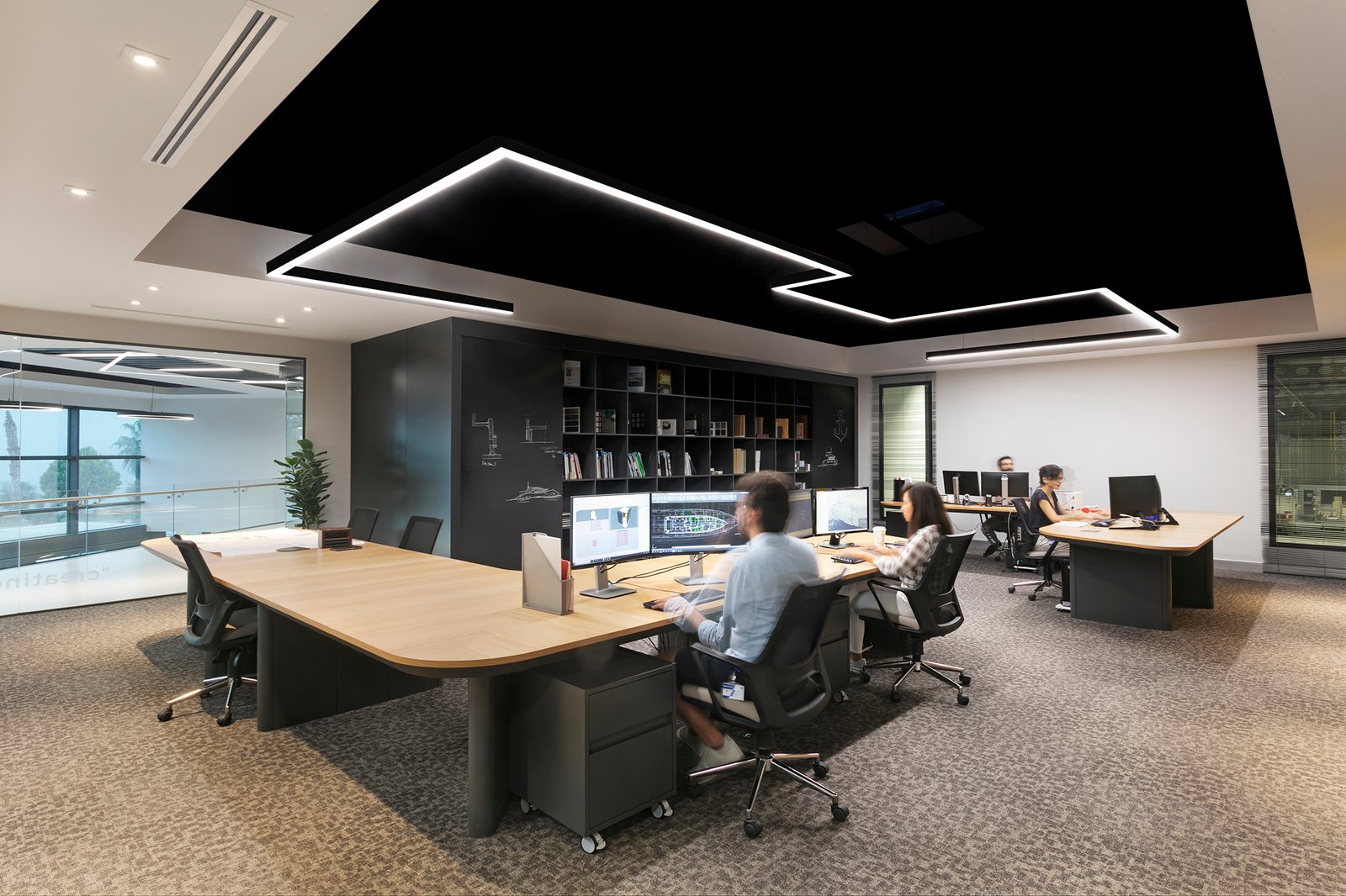 U4 海事办公室 U4 海事办公室