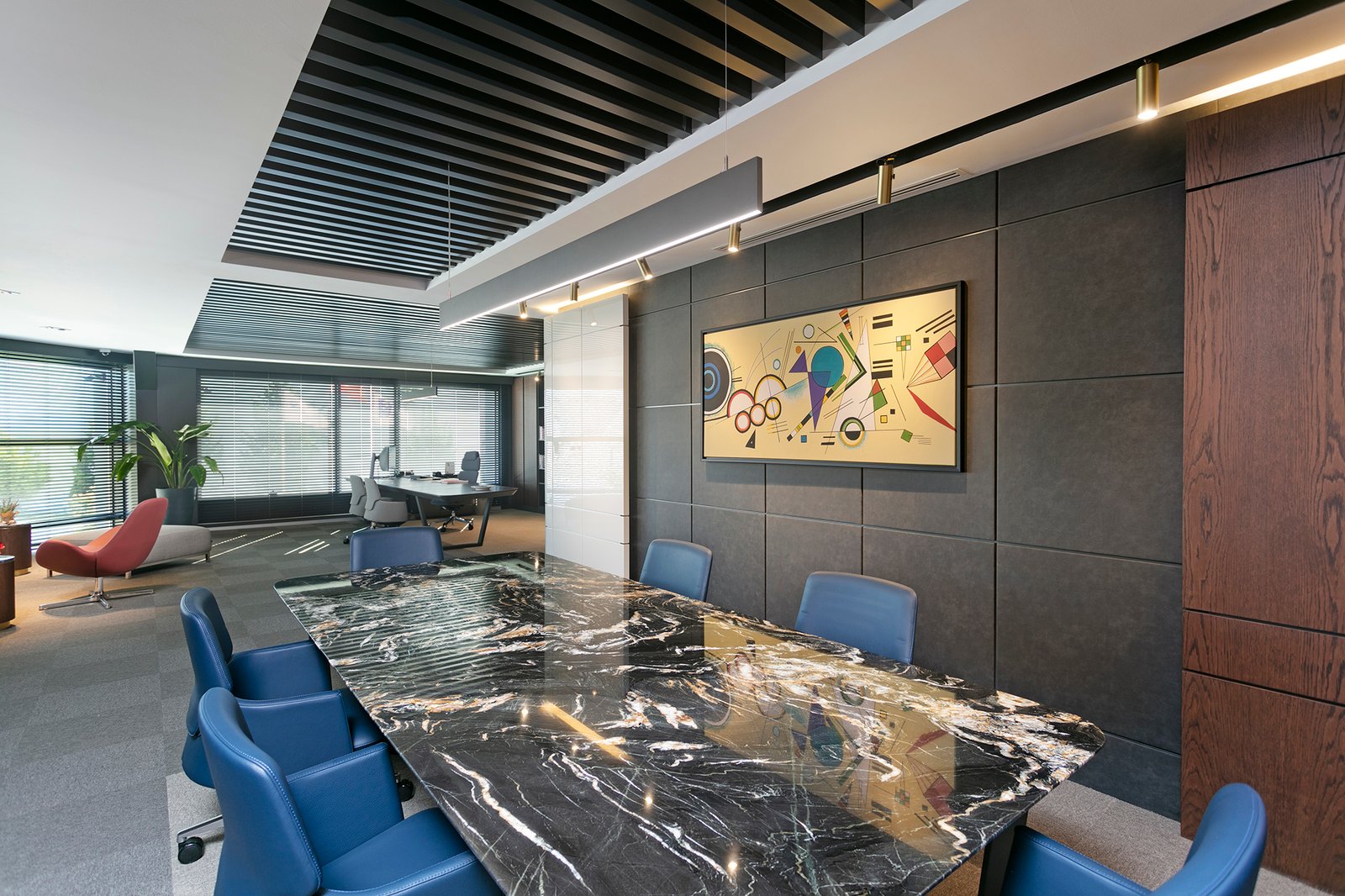 U4 海事办公室 U4 海事办公室