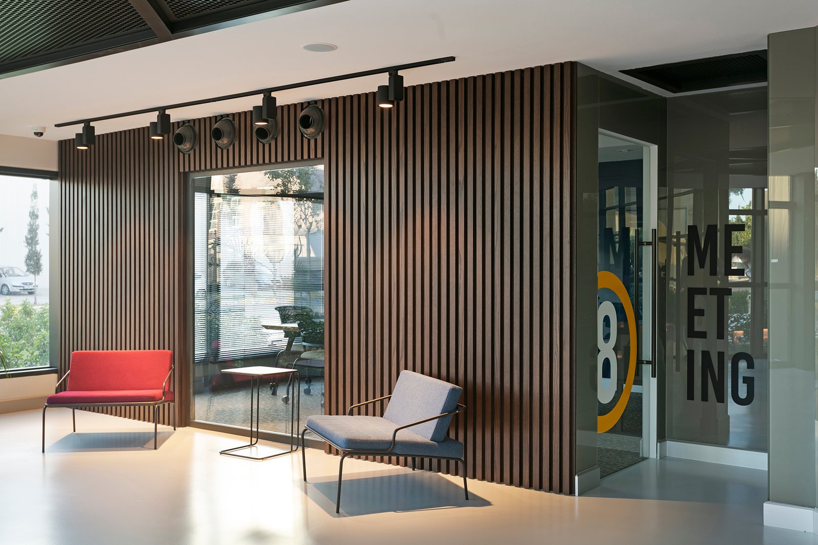 U4 海事办公室 U4 海事办公室