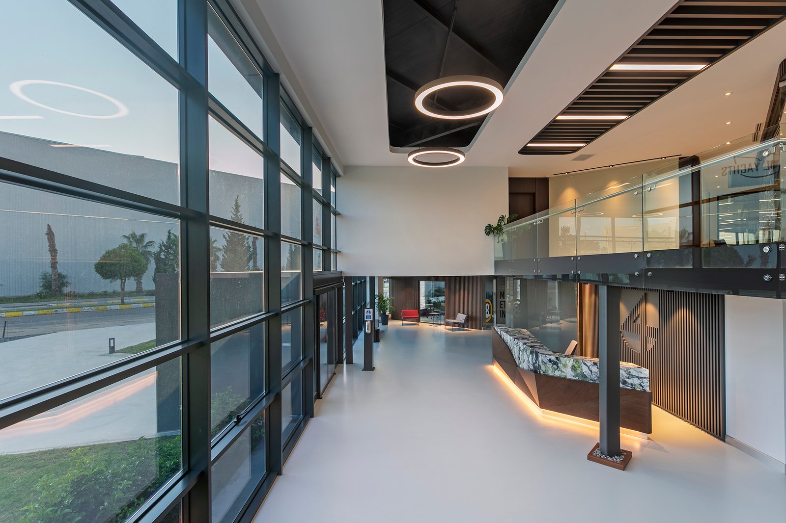 U4 海事办公室 U4 海事办公室