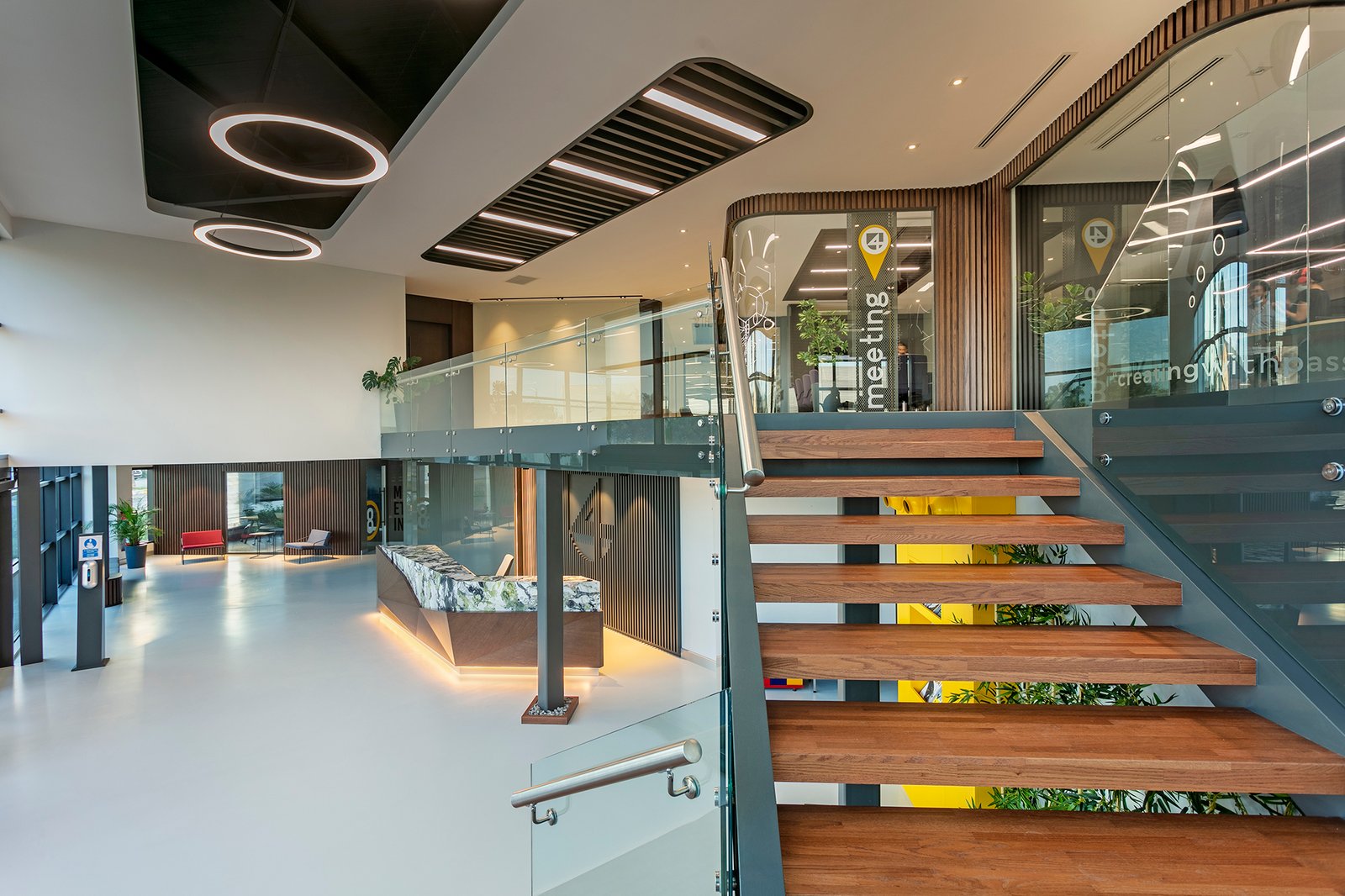 U4 海事办公室 U4 海事办公室