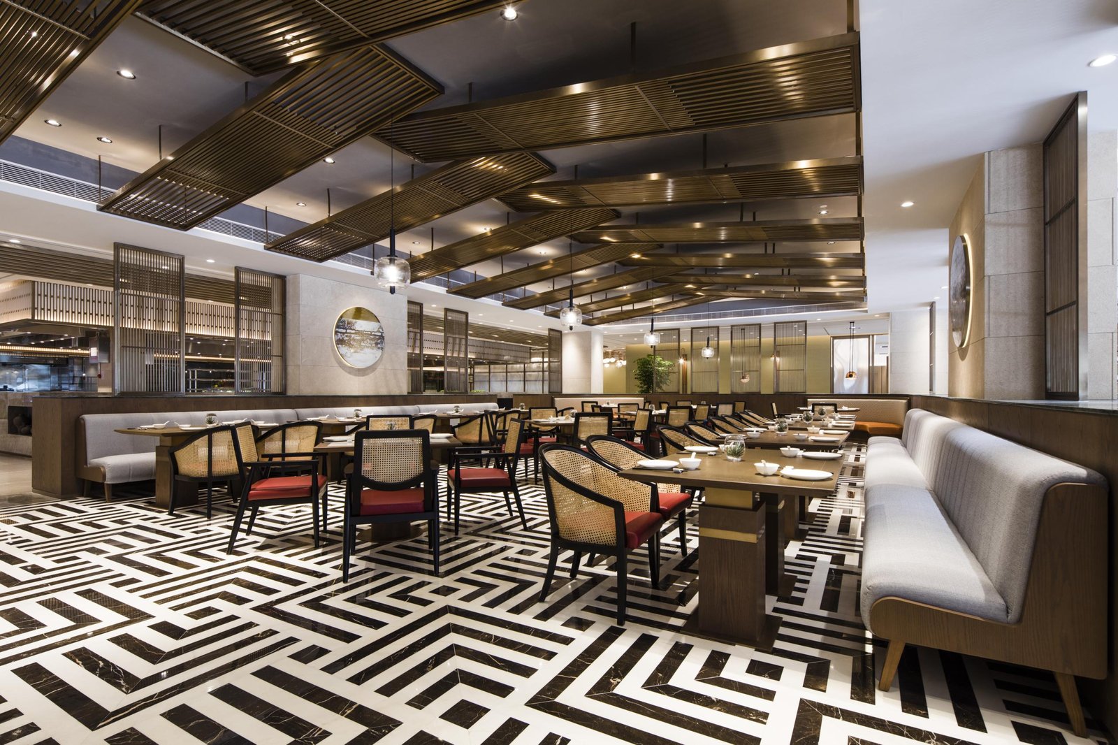 Deqing Kaiyuan Senbo Resort-Yanlaixuan Deqing Kaiyuan Senbo Resort-Yanlaixuan