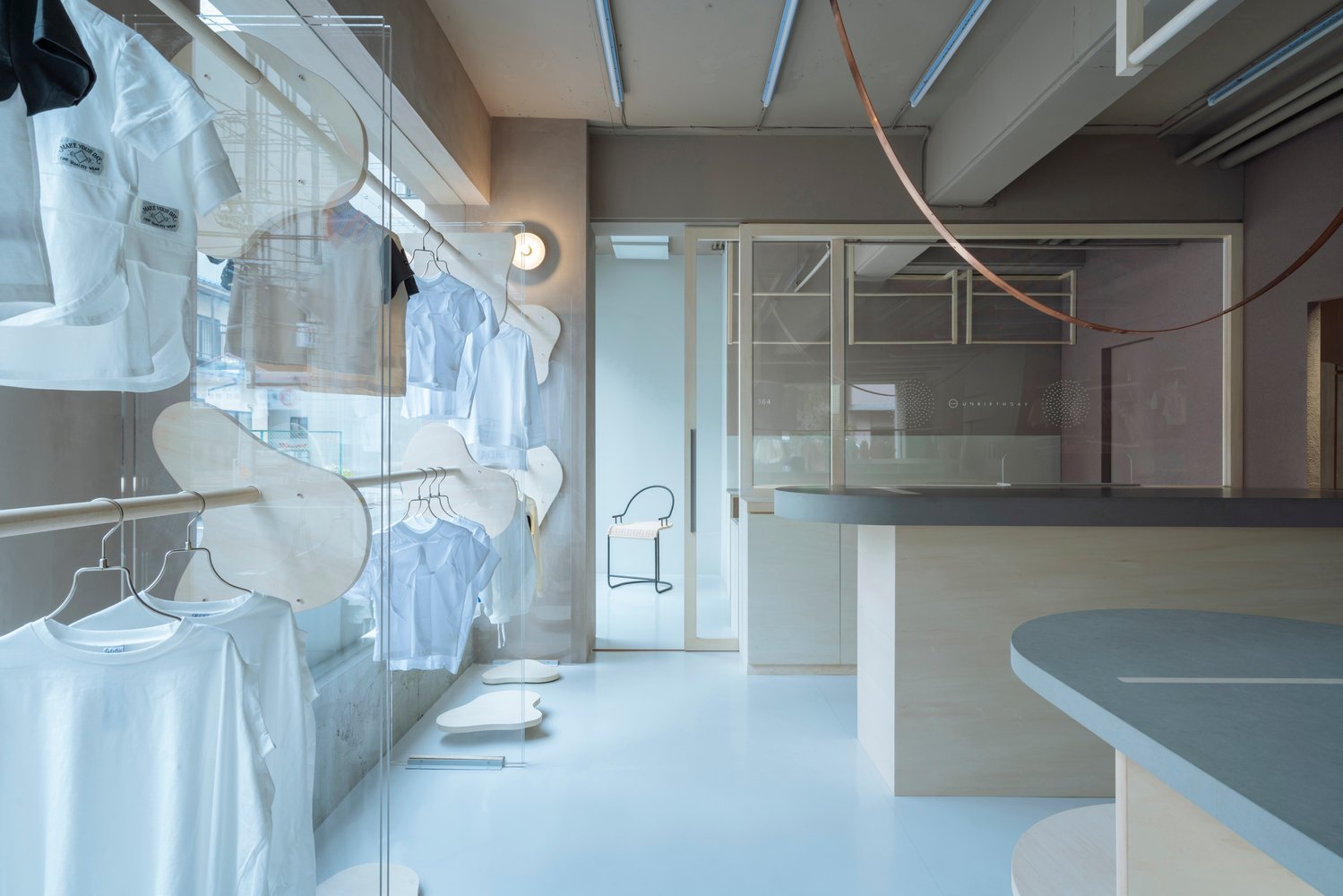 FATHOM 的 unbirthday 商店 FATHOM 的 unbirthday 商店