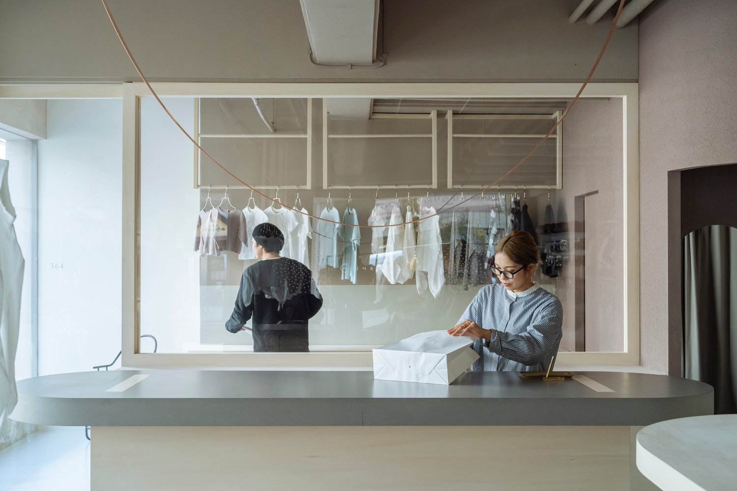 FATHOM 的 unbirthday 商店 FATHOM 的 unbirthday 商店