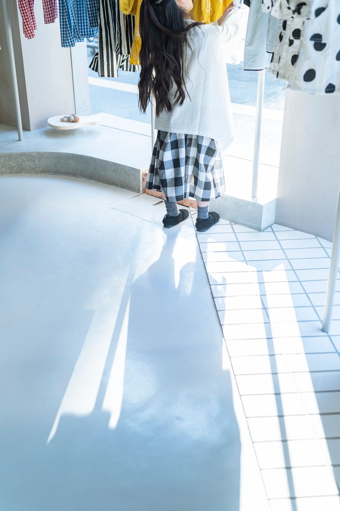 FATHOM 的 unbirthday 商店 FATHOM 的 unbirthday 商店