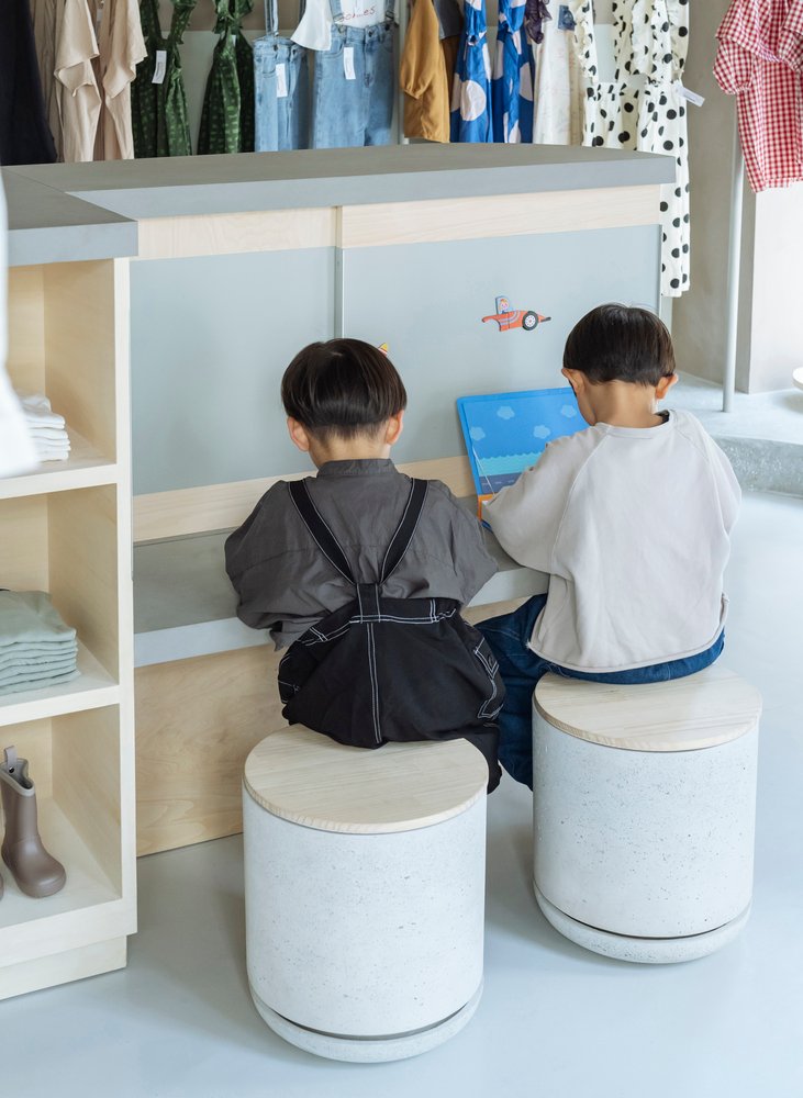 FATHOM 的 unbirthday 商店 FATHOM 的 unbirthday 商店