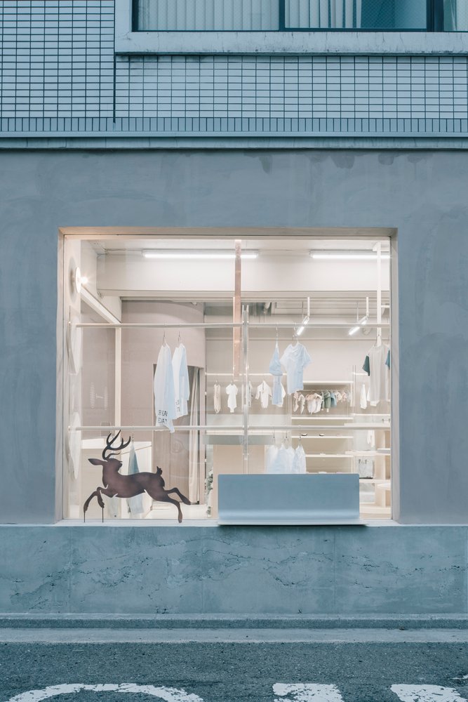 FATHOM 的 unbirthday 商店 FATHOM 的 unbirthday 商店