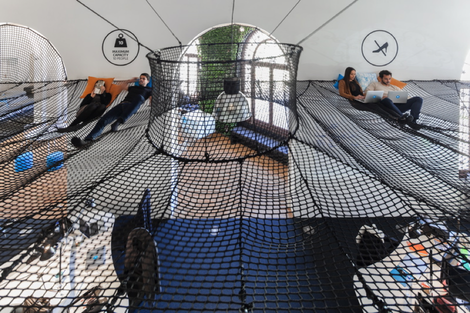 Uniplaces(葡萄牙里斯本) Uniplaces(葡萄牙里斯本)