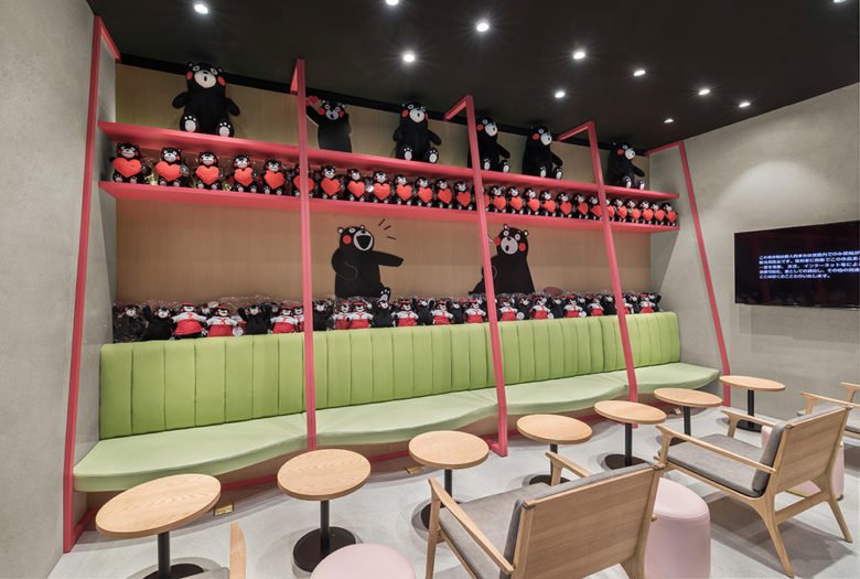 球磨咖啡厅 球磨咖啡厅