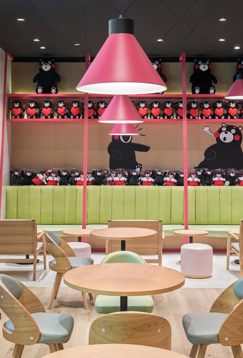 球磨咖啡厅 球磨咖啡厅