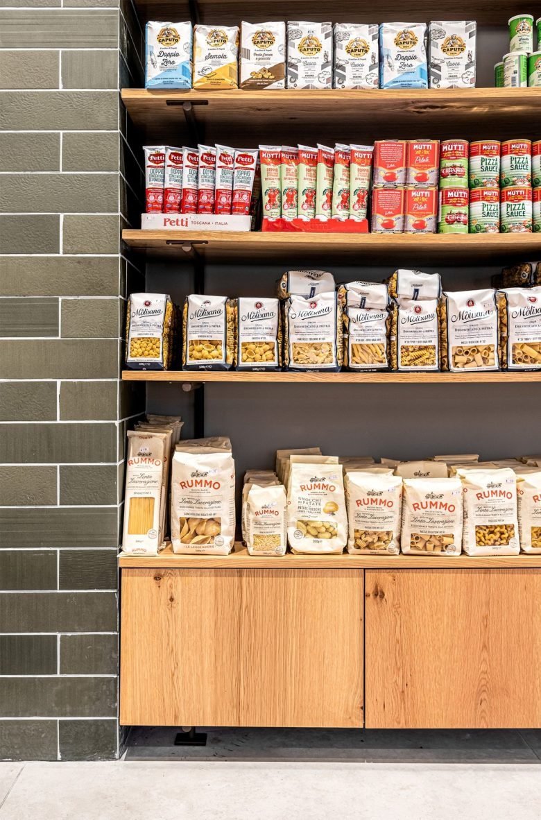 阿夫拉门托熟食店 阿夫拉门托熟食店