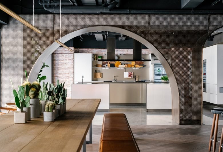 香港麦迪逊大厦