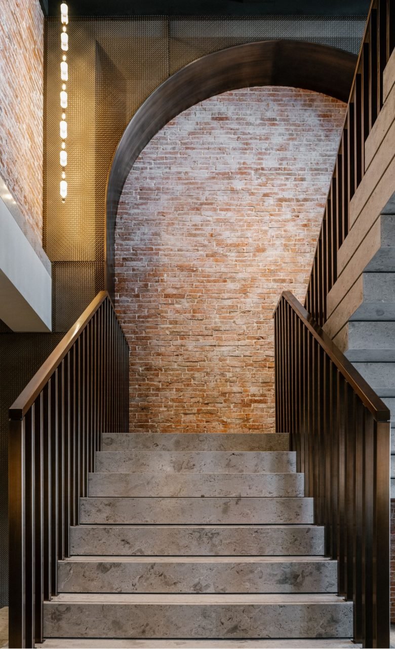 香港麦迪逊大厦