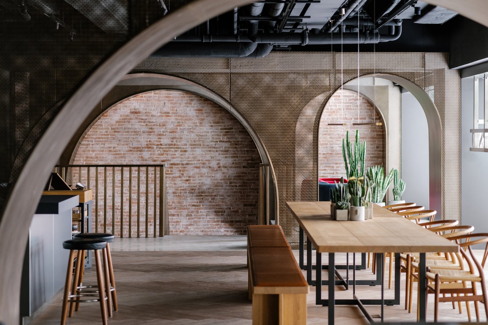 香港麦迪逊大厦