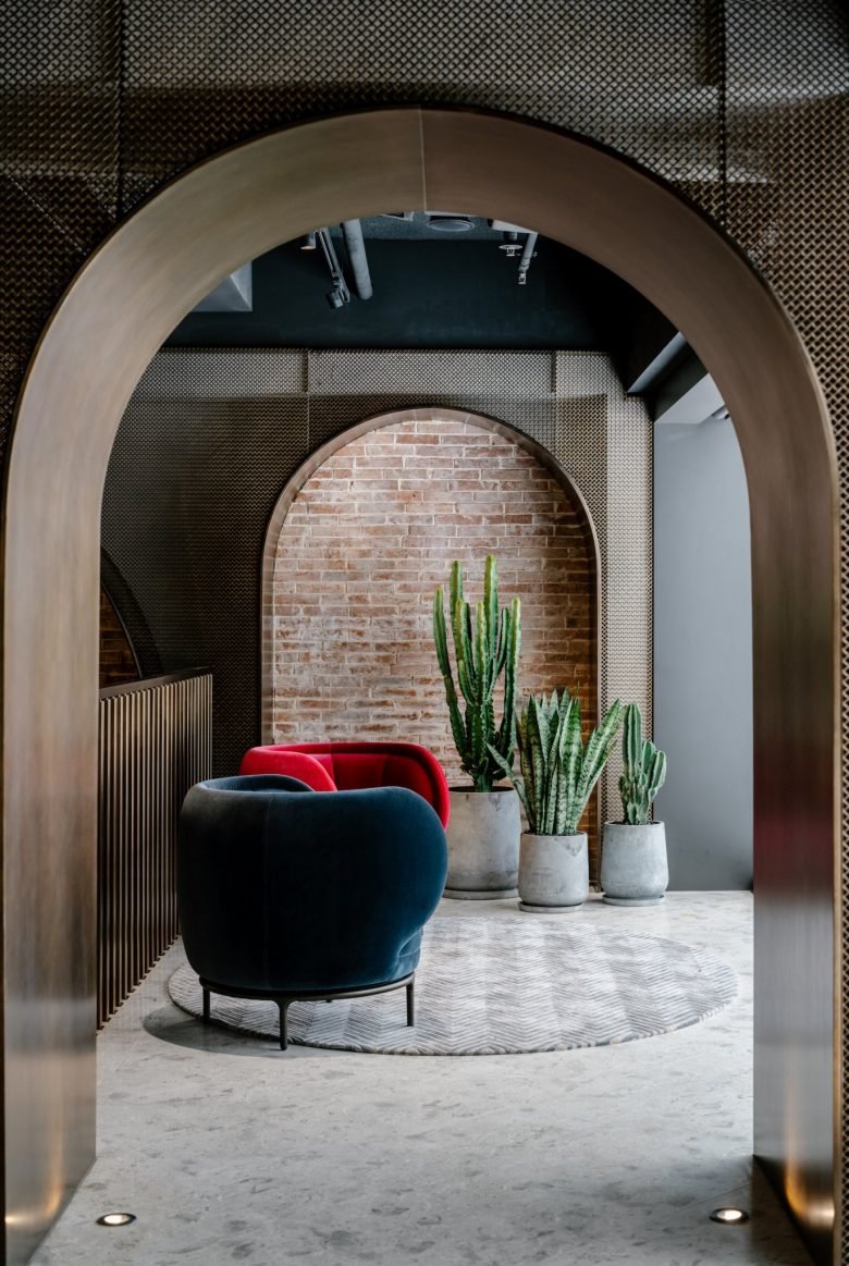 香港麦迪逊大厦