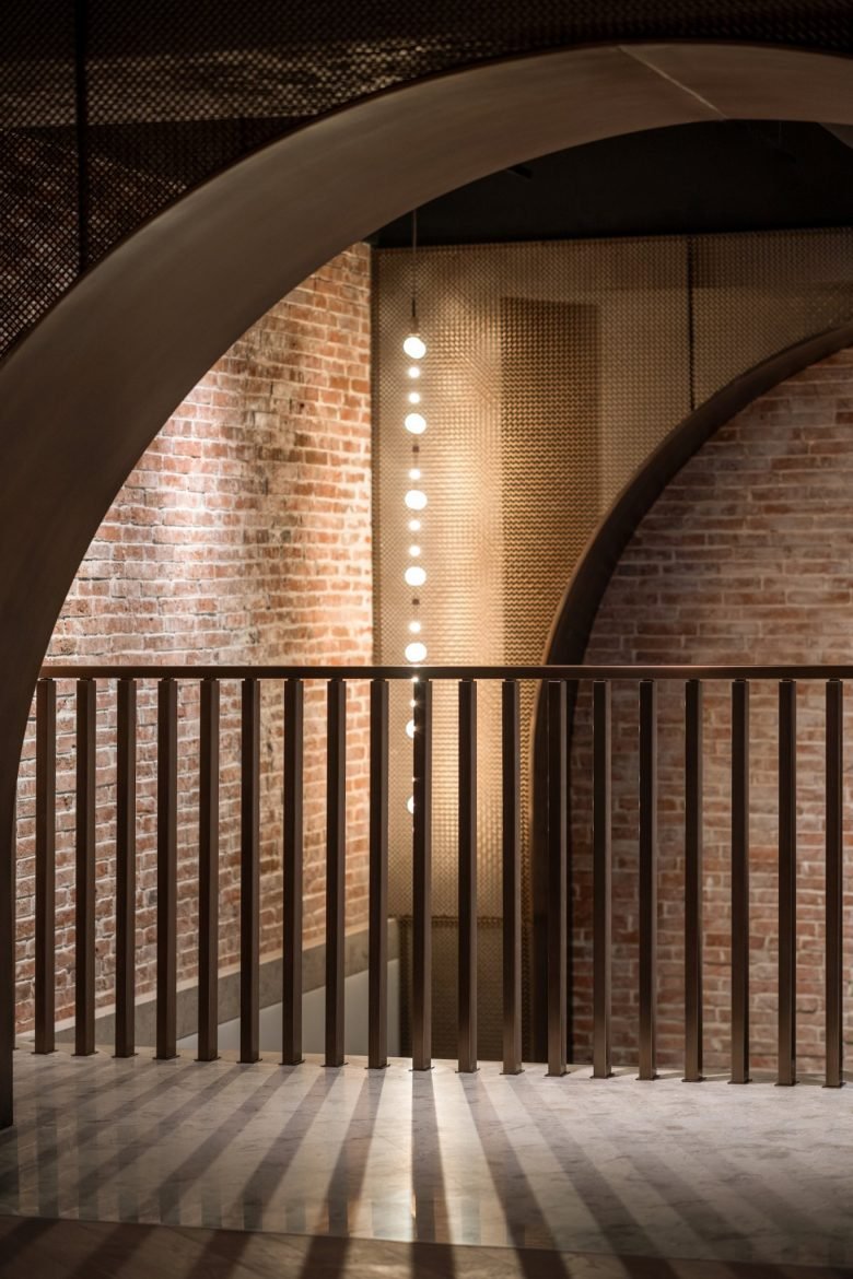 香港麦迪逊大厦