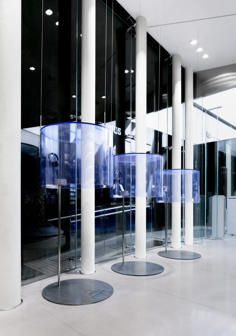 vivo 实验室概念店 vivo 实验室概念店