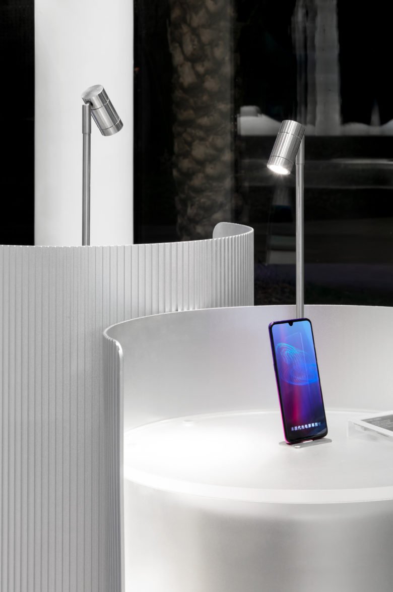 vivo 实验室概念店 vivo 实验室概念店