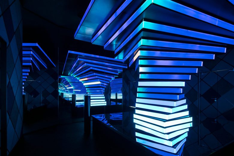 vivo 实验室概念店 vivo 实验室概念店