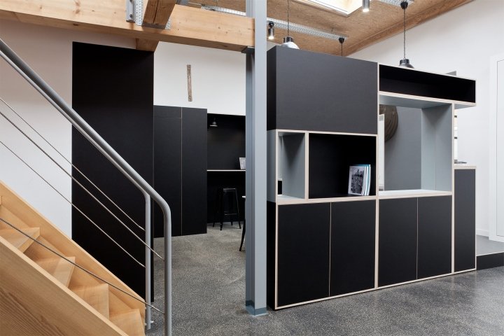 vollbild audiovisuell 办公室供应，星期五，达姆施塔特 – 德国