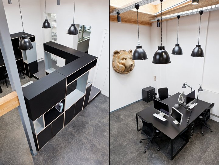 vollbild audiovisuell 办公室供应，星期五，达姆施塔特 – 德国