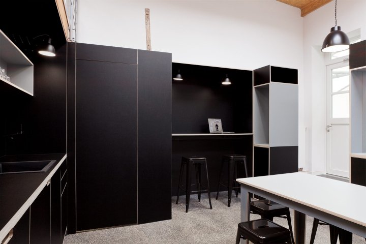 vollbild audiovisuell 办公室供应，星期五，达姆施塔特 – 德国