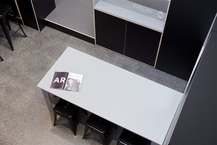 vollbild audiovisuell 办公室供应，星期五，达姆施塔特 – 德国