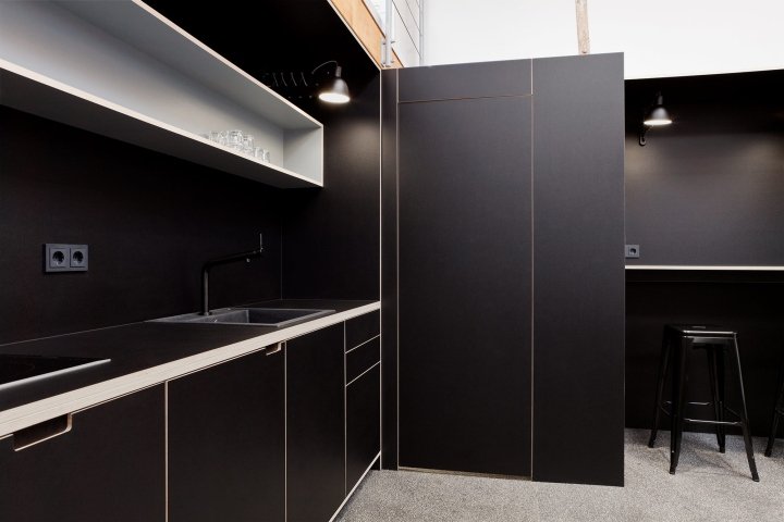 vollbild audiovisuell 办公室供应，星期五，达姆施塔特 – 德国