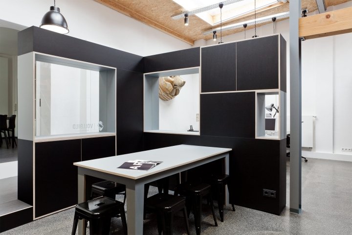 vollbild audiovisuell 办公室供应，星期五，达姆施塔特 – 德国