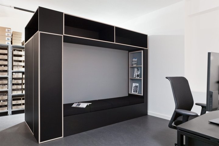 vollbild audiovisuell 办公室供应，星期五，达姆施塔特 – 德国