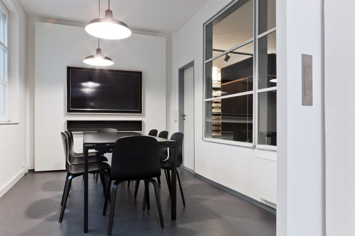 vollbild audiovisuell 办公室供应，星期五，达姆施塔特 – 德国