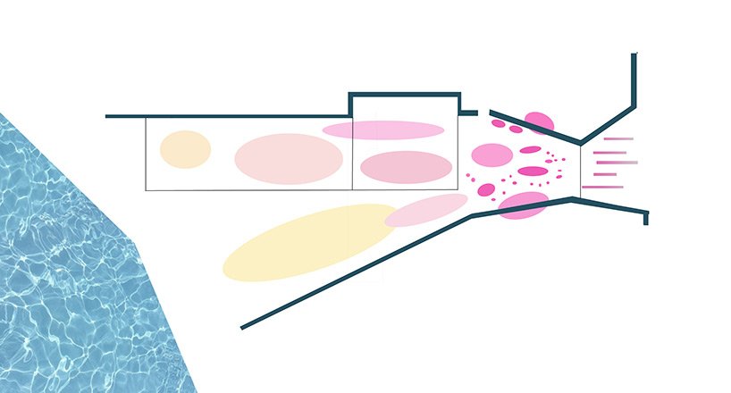 海滨波西米亚：baranowitz + kronenberg 在 W ibiza 酒店捕捉丰富多彩的岛屿文化