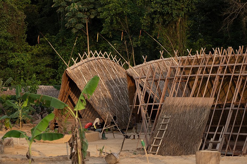 从空气中收集水：采访 Warka Water 创始人 Arturo Vittori