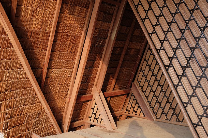 从空气中收集水：采访 Warka Water 创始人 Arturo Vittori