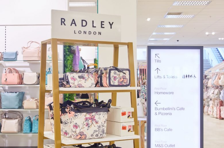 Boundary Outlet、Colne 商店体验 Boundary Outlet、Colne 商店体验