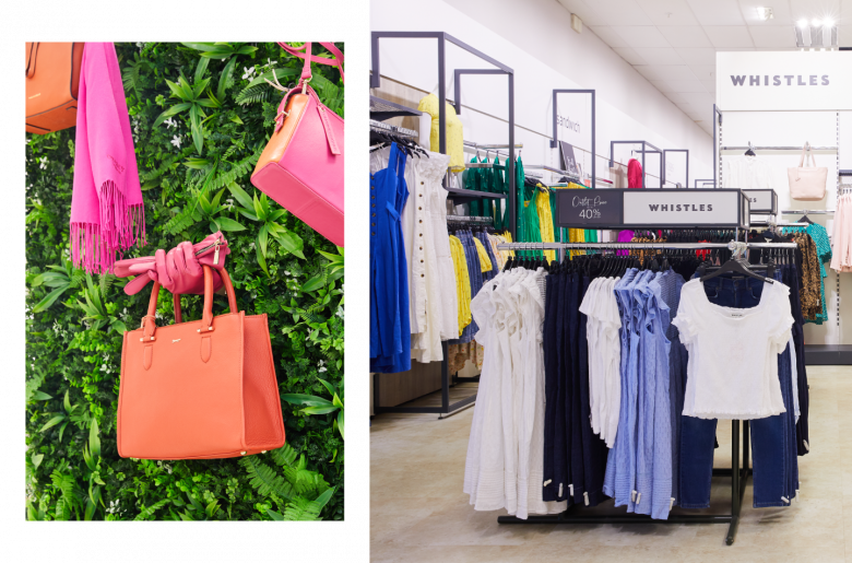 Boundary Outlet、Colne 商店体验 Boundary Outlet、Colne 商店体验