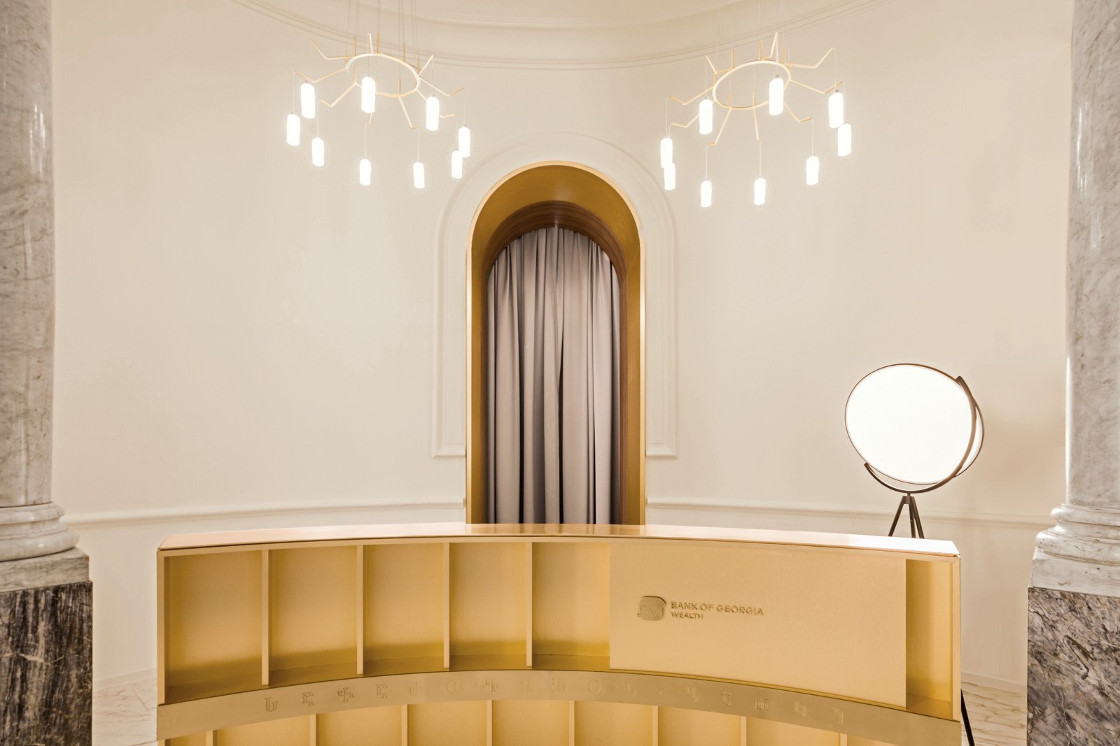 格鲁吉亚银行财富管理 格鲁吉亚银行财富管理