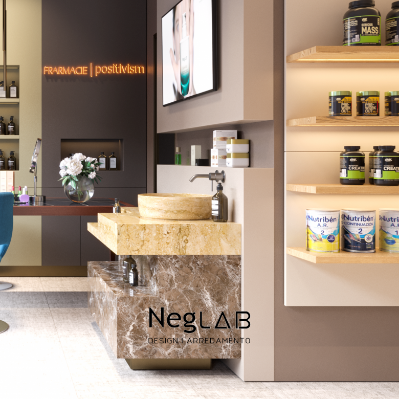 Linea 盖制药 Linea 盖制药