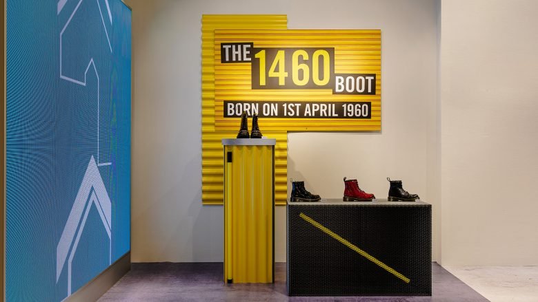 1460 周年纪念活动