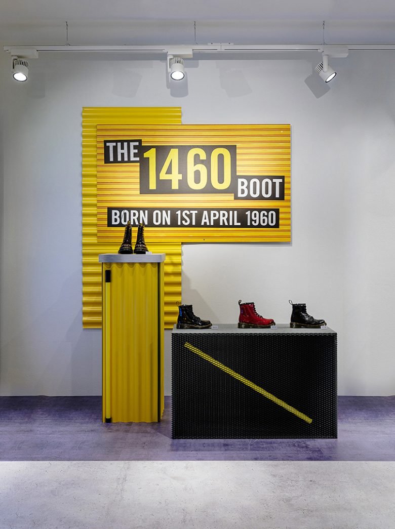 1460 周年纪念活动