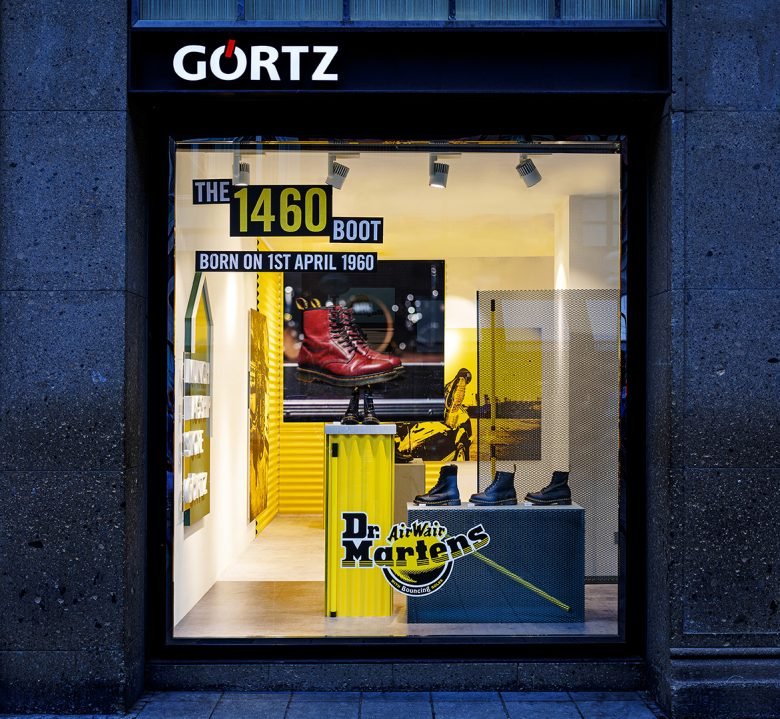 1460 周年纪念活动