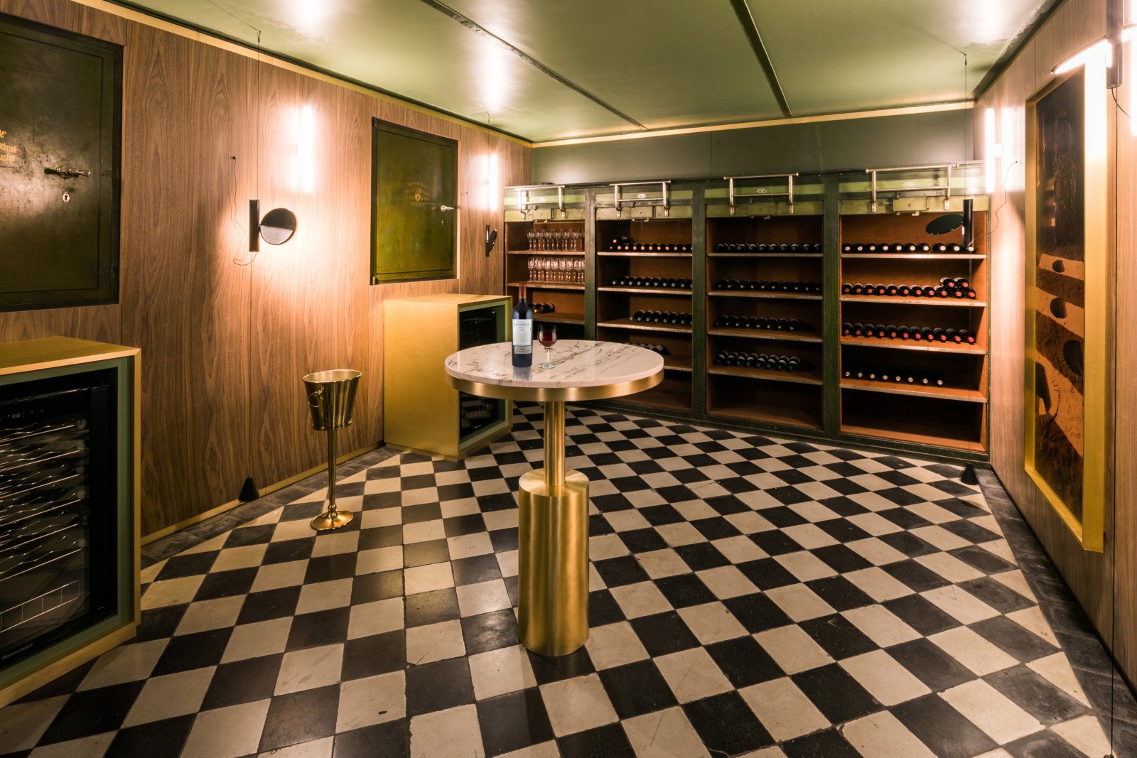 格鲁吉亚银行财富管理 格鲁吉亚银行财富管理